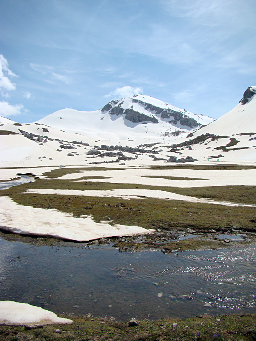 Escursione Parco Nazionale d''Abruzzo